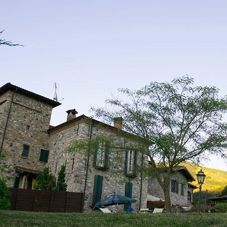 مبيت وإفطار La Torretta بوبيو المظهر الخارجي الصورة