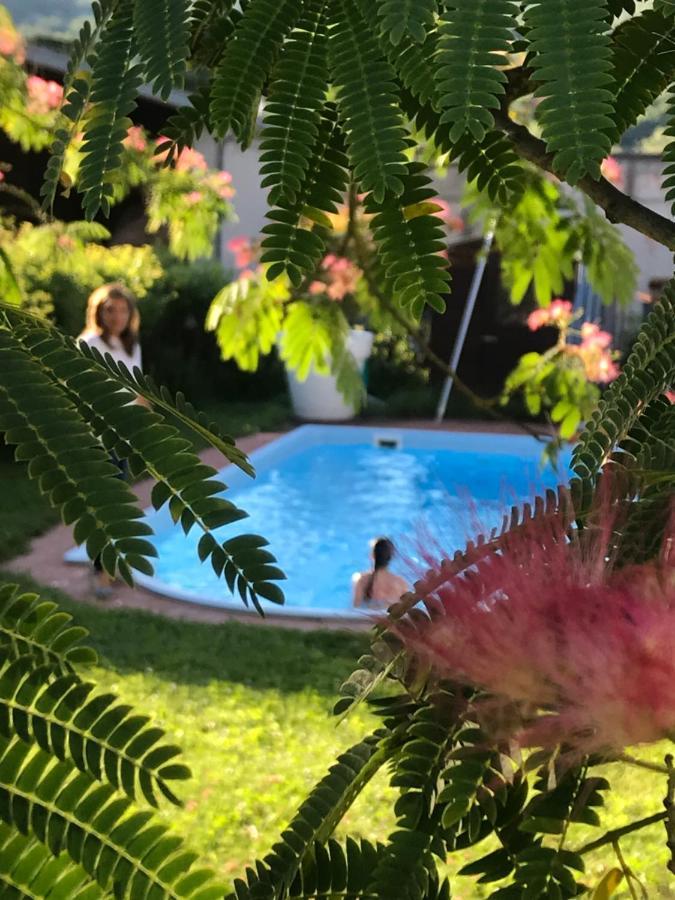 مبيت وإفطار La Torretta بوبيو المظهر الخارجي الصورة